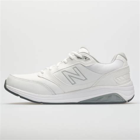 New Balance 928v3 Men’s White – RunnerBase