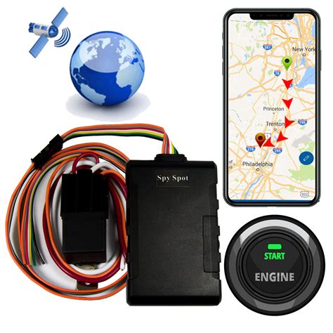 Gps Truck Tracking Devices