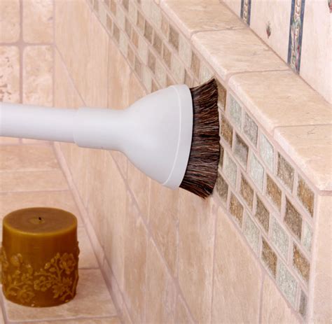 Deluxe Dusting Vacuum Brush