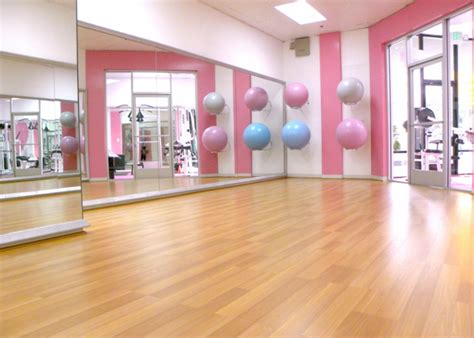 Pink Iron Gym | Home gym decor, Gym interior, Gym decor