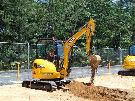 Move some dirt! Our Big Diggers are modified, REAL construction equipment! Awesome for kids (and ...