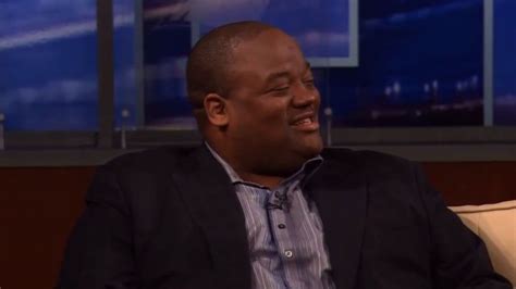 Jason Whitlock Leaving Fox Sports for ESPN