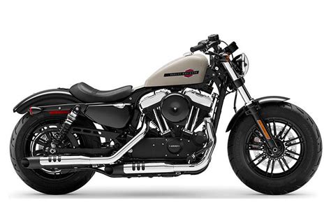 New 2022 Harley-Davidson Forty-Eight® White Sand Pearl | Baldwin Park CA