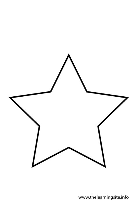 Small Star Outline | Free download on ClipArtMag