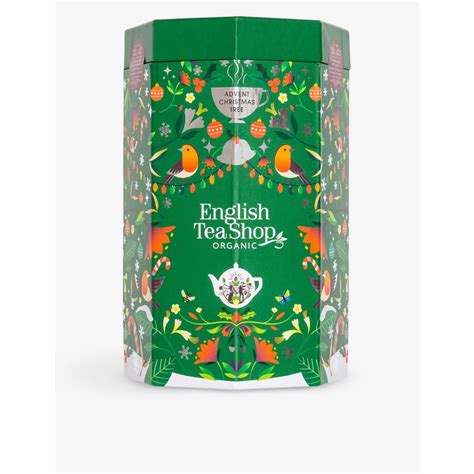 ADVENT CALENDARS – Selfridges Press