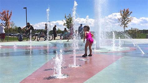 Carpenter Park | Denver Playgrounds & Parks | Chris Sekirnjak