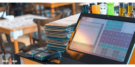 How to Make the POS System King in Your Restaurant? | Blog