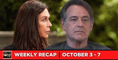 General Hospital Recaps: Rescues, Rapprochement & Resignation