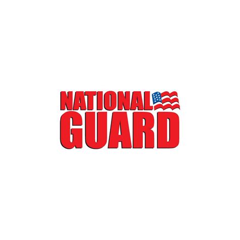 Army National Guard Logo Vector - (.Ai .PNG .SVG .EPS Free Download)