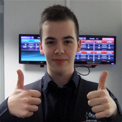 Luca Brecel – Pro Snooker Blog