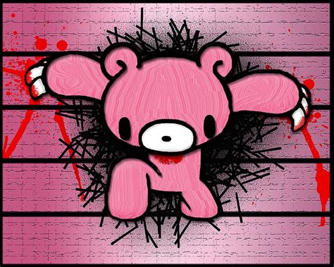 Share 79+ gloomy bear anime best - in.cdgdbentre