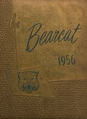 Moody High School - Bearcat Yearbook (Moody, TX), Covers 1 - 14