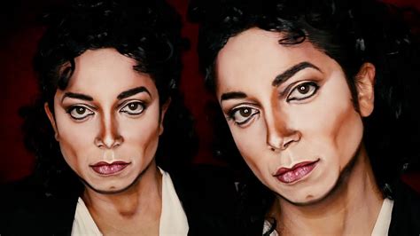 Michael Jackson Eye Makeup Tutorial | Saubhaya Makeup