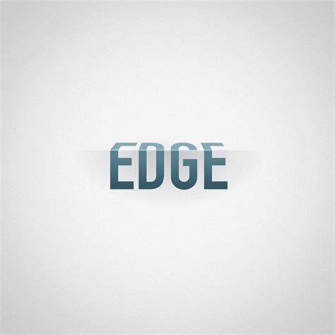 Microsoft edge logo design - titopublishing