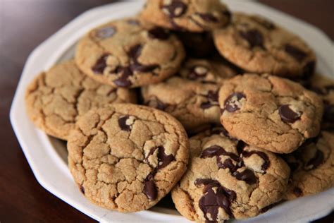 The Only Cookie Recipe You'll Ever Need | HuffPost