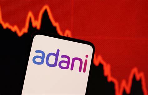 Investor reaction to Adani market rout after short-seller report | Reuters