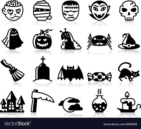 Icon Halloween #273181 - Free Icons Library