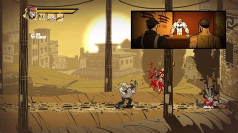 The 25 Best Beat ‘Em Up Games for PC | GAMERS DECIDE