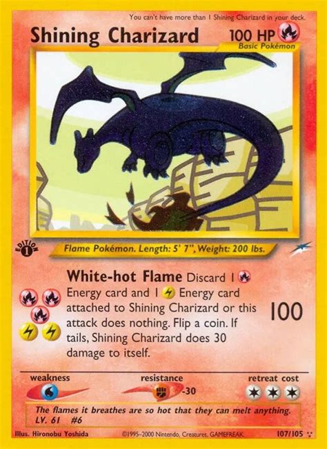 10 Most Valuable Charizard Cards in 2023, Ranked — Joseph Writer Anderson