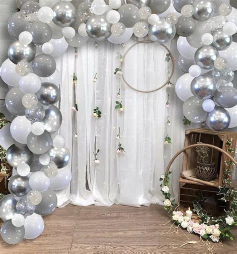 Balloon Arch Decoration Ideas | ubicaciondepersonas.cdmx.gob.mx