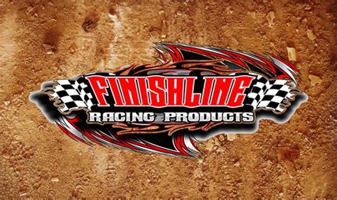 Finishline Racing Products certificates given at IMCA Modified, Stock ...