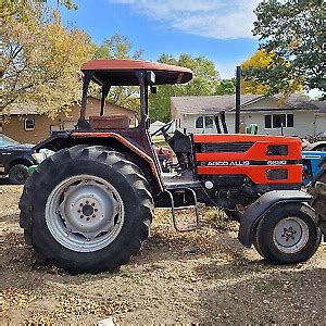 Rock Valley Tractor Parts | eBay Stores