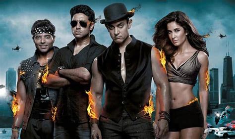 Music review: Dhoom 3 lacks new ideas | India.com