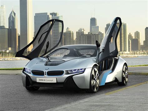 BMW I8 Roadster Wallpapers - Wallpaper Cave