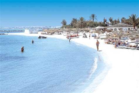 Hilton Skanes Monastir Beach Resort, Tunisie continentale | VIP-selection