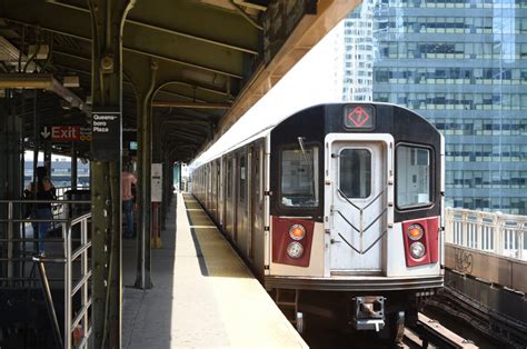 7 train service to and from Manhattan will shut down for six weekends | amNewYork