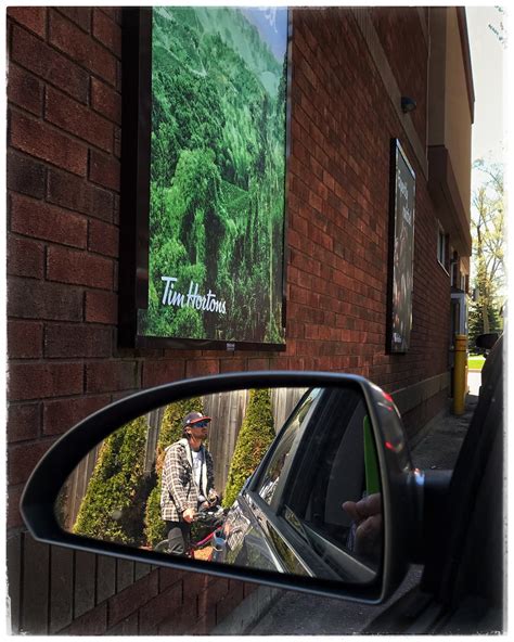 Tim Hortons Drive Thru | Open Photography Forums