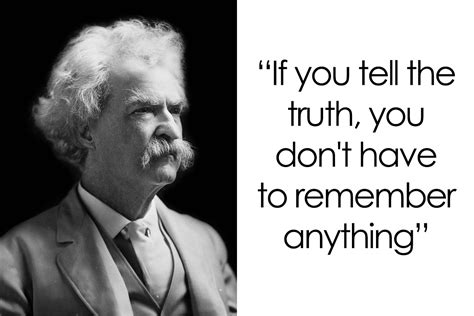 138 Famous Mark Twain Quotes That Have Left A Mark On The World | Bored Panda