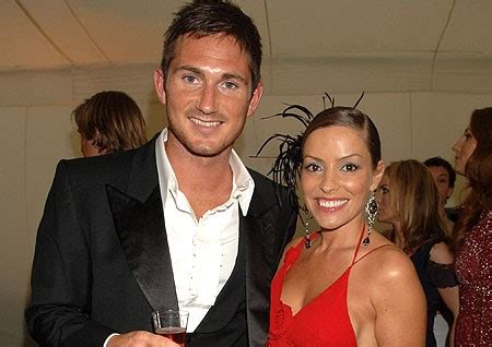 Elen Rivas: Who Is Frank Lampard’s Ex? Daily Feed