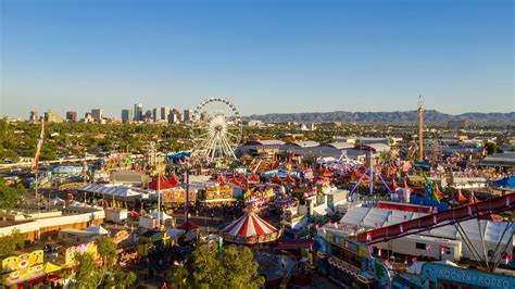 The Ultimate Guide to All Festivals and Fairs in Phoenix - Lost In Phoenix