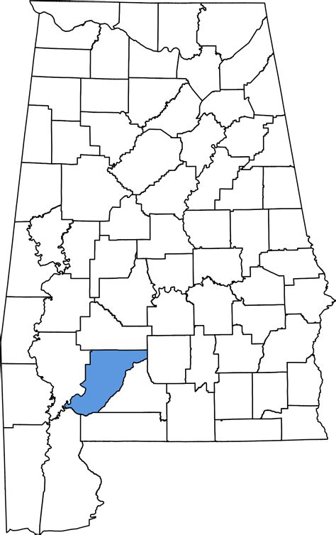 How Healthy Is Monroe County, Alabama? | US News Healthiest Communities