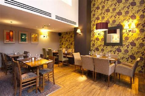 Premier Inn London City (Old Street) Hotel - UPDATED 2018 Prices & Reviews (England) - TripAdvisor