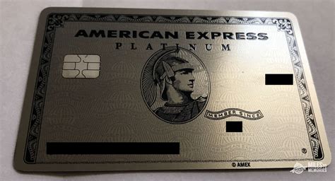 New Amex Platinum Metal Card Unboxing: A Perfect Balance of Weight ...