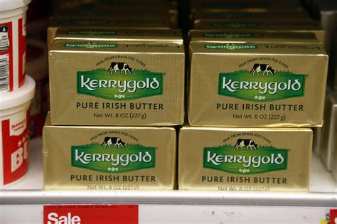 What Makes Kerrygold Butter Different and Why Does It Taste SO Good?