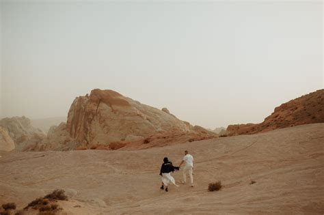 Tips for Shooting in a Dust Storm - Becca Cannon | Colorado Elopement Photographer