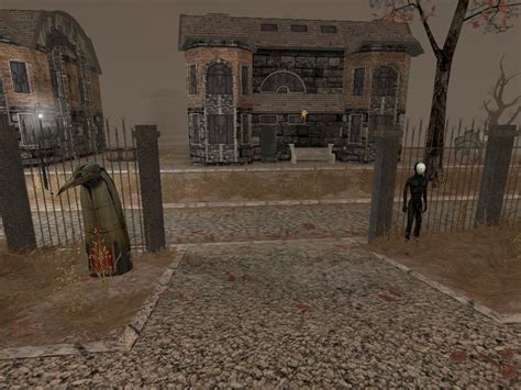 Pathologic Screenshots for Windows - MobyGames