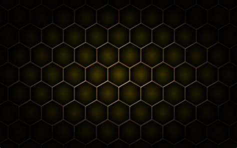 Honeycomb Pattern HD by mystica-264 on DeviantArt