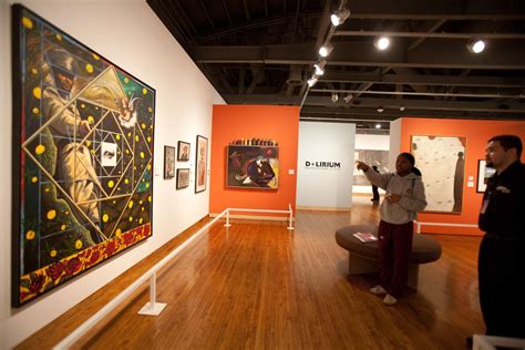 Museum of Latin American Art in Long Beach