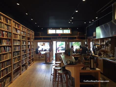 How To Start a Coffee Shop Bookstore - Coffee Shop Startups