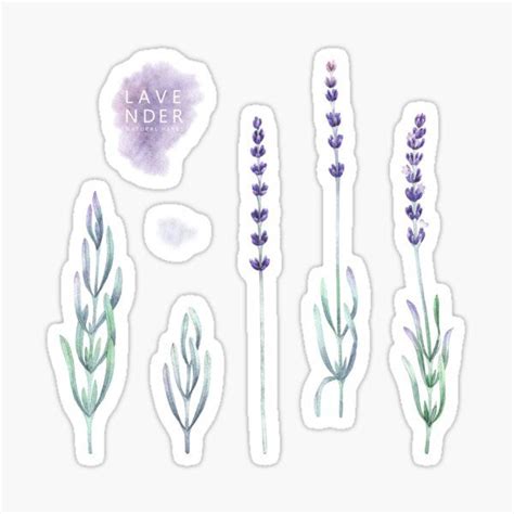 Purple Stickers for Sale | Scrapbook stickers printable, Aesthetic stickers, Print stickers