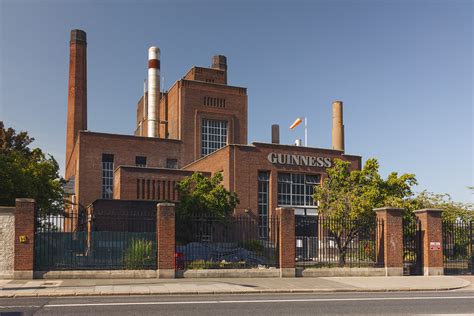 Guinness Brewery, Dublin | Guinness Brewery, Dublin, Ireland… | Flickr