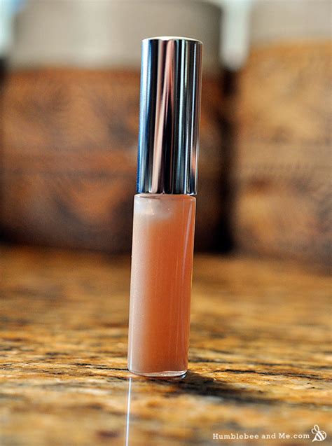 Clear Liquid Lip Gloss Recipe | Deporecipe.co