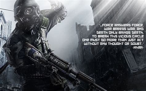 Gaming Wallpapers w / Quotes plus 1080p Wallpaper dump - Album