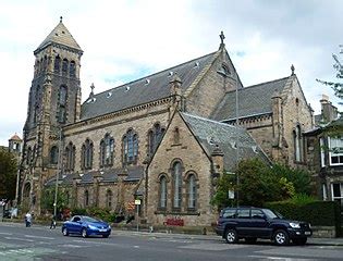 File:Former North Morningside Church, Edinburgh.jpg - Wikimedia Commons