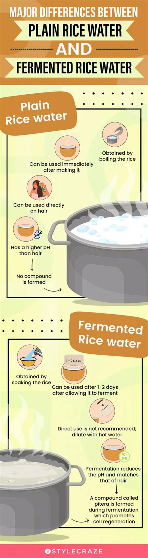 Details 70+ rice benefits for hair - vova.edu.vn