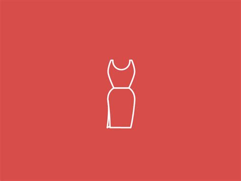 Fashion Icons - Batch1 by Feifei Wang on Dribbble